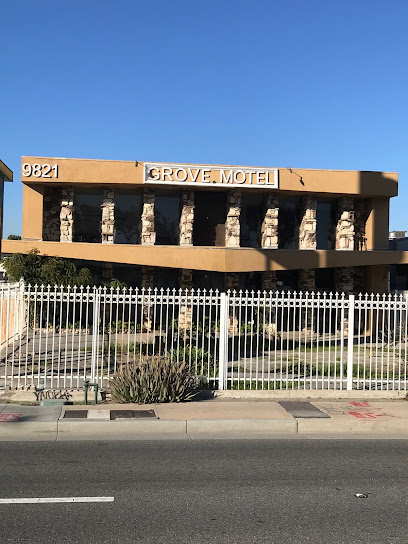 Grove Motel — photo 1